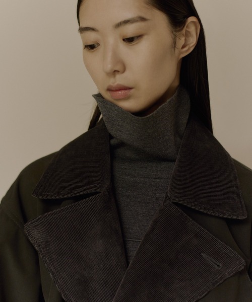 Barbour（バブアー） トレンチコート コート 「別注」「Barbour