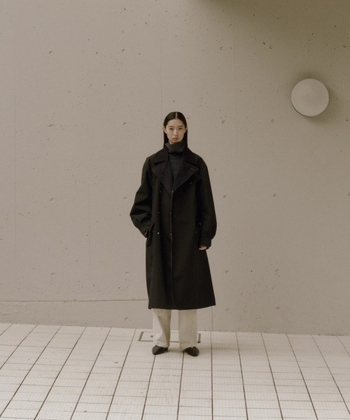 Barbour（バブアー） トレンチコート コート 「別注」「Barbour