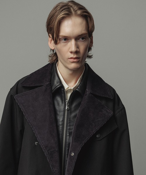 Barbour（バブアー） トレンチコート コート 「別注」「Barbour