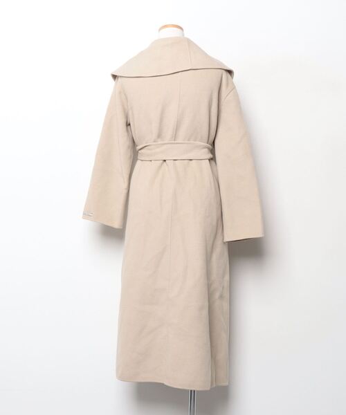 CELFORD（セルフォード） コート 36 ベージュ レディース : ZOZOTOWN