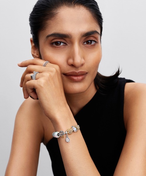 PANDORA（パンドラ） チャーム アザラシ チャーム レディース