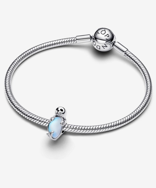 PANDORA（パンドラ） チャーム アザラシ チャーム レディース