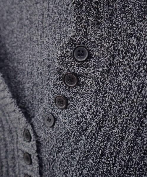 「Reurie'」 長袖ニット FREE ブラック レディース_画像5