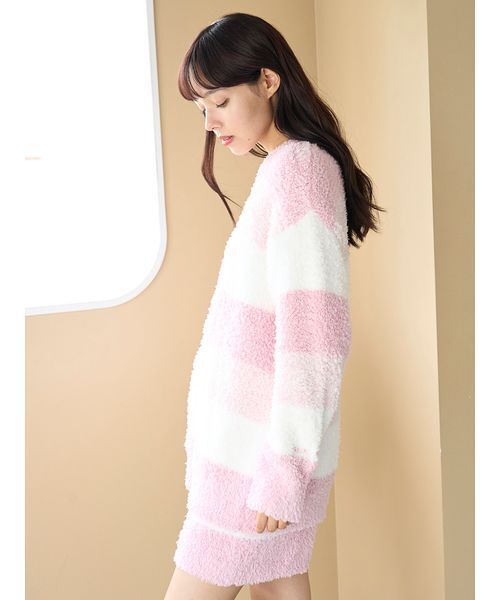 gelato pique（ジェラートピケ） パジャマ ルームウェア ジェラート3