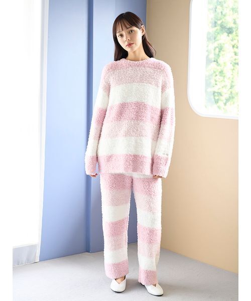 値下げしました！ジェラートピケ　パジャマ gelato pique（ジェラートピケ） パジャマ ルームウェア ジェラート3