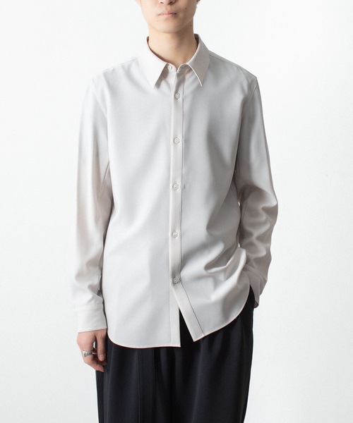 ATTACHMENT（アタッチメント） シャツ メンズ : ZOZOTOWN Yahoo!店