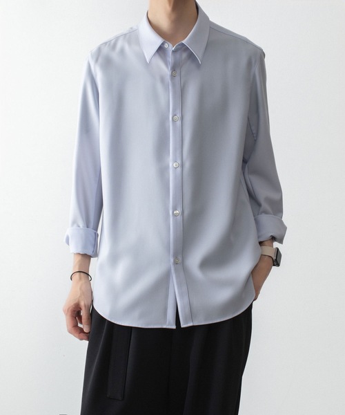 ATTACHMENT（アタッチメント） シャツ メンズ : ZOZOTOWN Yahoo!店
