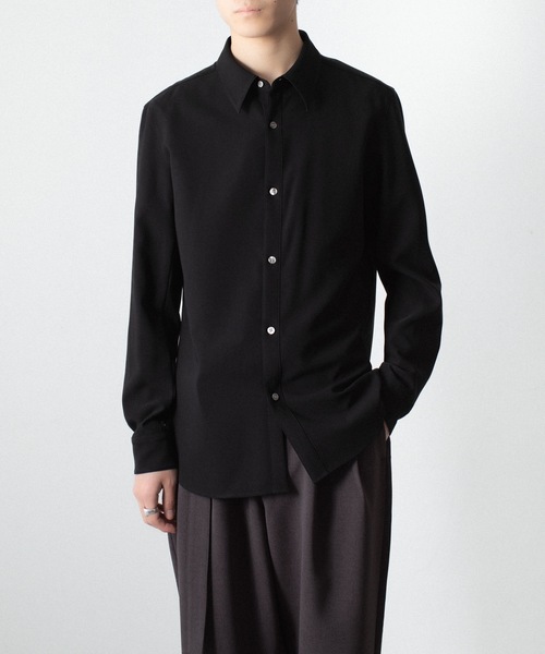 ATTACHMENT（アタッチメント） シャツ メンズ : ZOZOTOWN Yahoo!店
