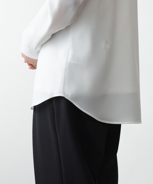 ATTACHMENT（アタッチメント） シャツ メンズ : ZOZOTOWN Yahoo!店