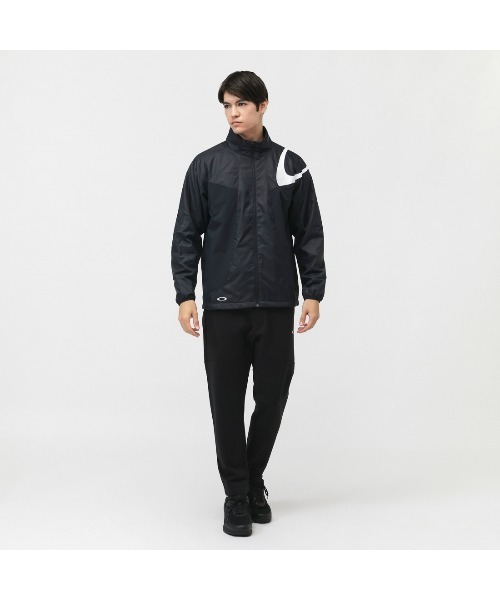 m*♡様 【新品】OAKLEY/ クロス ジャケット・シェルパンツ セット/ブラ OAKLEY（オークリー） パンツ MATELASSE WARM SHELL PANTS 1.0 メンズ