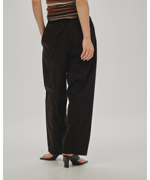 TODAYFUL 「TODAYFUL」 イージーパンツ 36inch ホワイト レディース