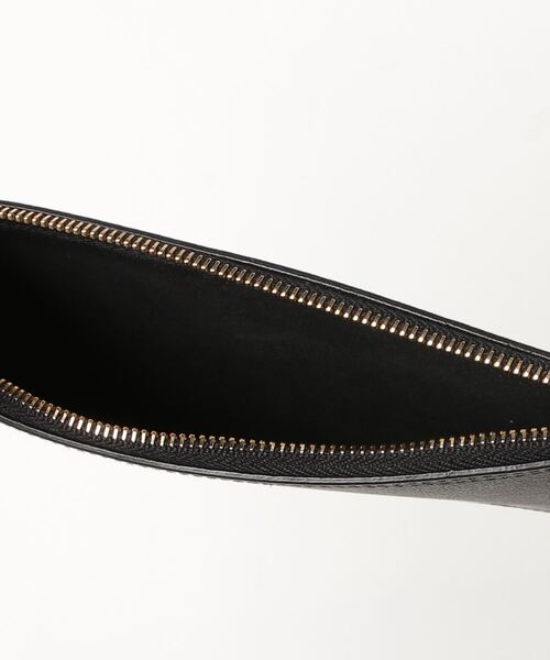 「SAINT LAURENT PARIS」 トートバッグ - ブラック レディース_画像6