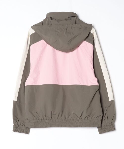 ROSE BUD - ROSE BUT リバーシブルブルゾン ROSE BUD（ローズバッド） ブルゾン アウター (flotte)SAINT-MARTIN