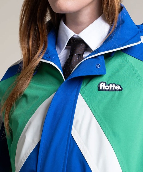 ROSE BUD（ローズバッド） ブルゾン アウター (flotte)SAINT-MARTIN
