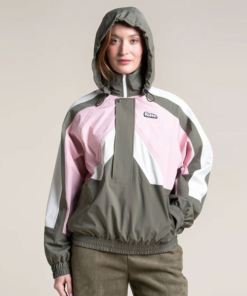 ROSE BUD（ローズバッド） ブルゾン アウター (flotte)SAINT-MARTIN