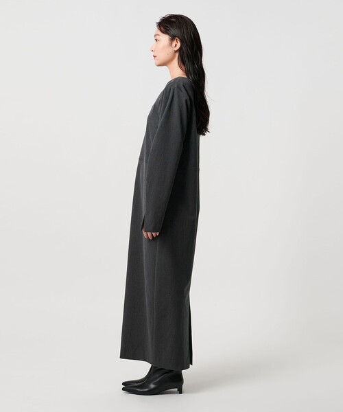 Eternal Line 2024】ツイードジャージーコクーン