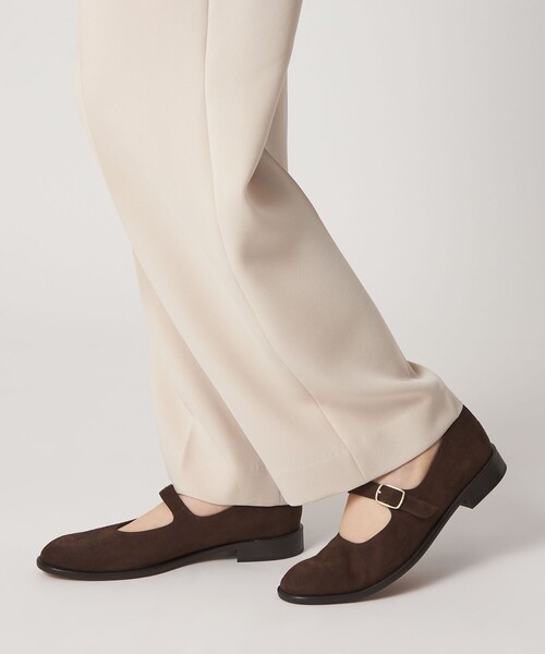 ODETTE E ODILE（オデット エ オディール） ローファー クラシック