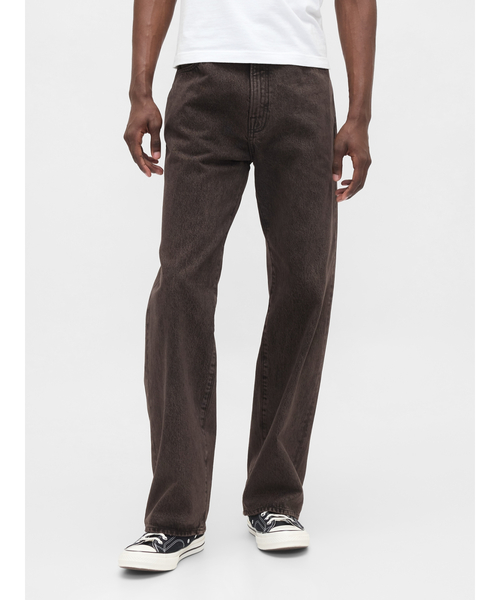 GAP（ギャップ） ジーンズ 90S ルーズフィットデニム メンズ