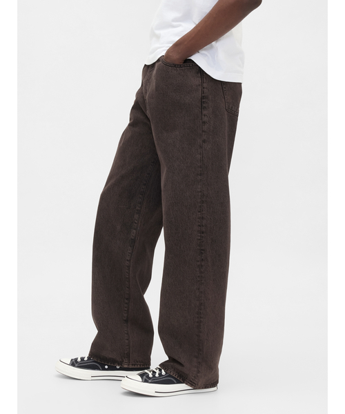 GAP（ギャップ） ジーンズ 90S ルーズフィットデニム メンズ