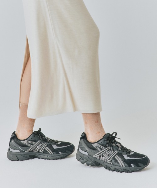 ASICS（アシックス） スニーカー GEL-SONOMA TR62 / ゲルソノマ ティー