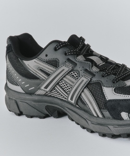 ASICS（アシックス） スニーカー GEL-SONOMA TR62 / ゲルソノマ ティー