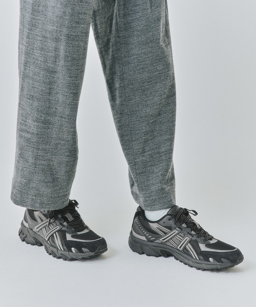 ASICS（アシックス） スニーカー GEL-SONOMA TR62 / ゲルソノマ ティー