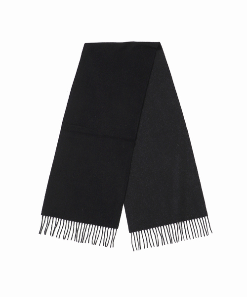 EDIFICE（エディフィス） マフラー カシミヤマフラー メンズ