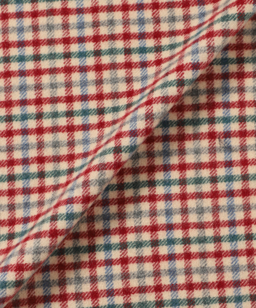 EDIFICE（エディフィス） マフラー カシミヤマフラー メンズ