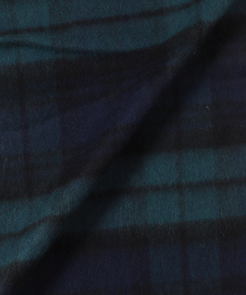 EDIFICE（エディフィス） マフラー カシミヤマフラー メンズ