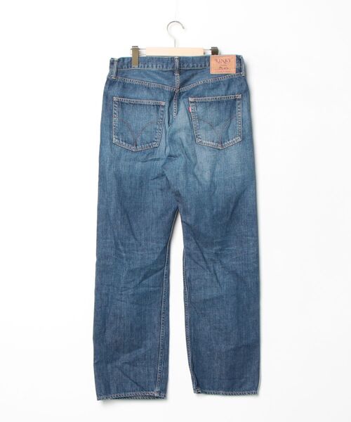 HYSTERIC GLAMOUR（ヒステリックグラマー） デニムパンツ 32inch