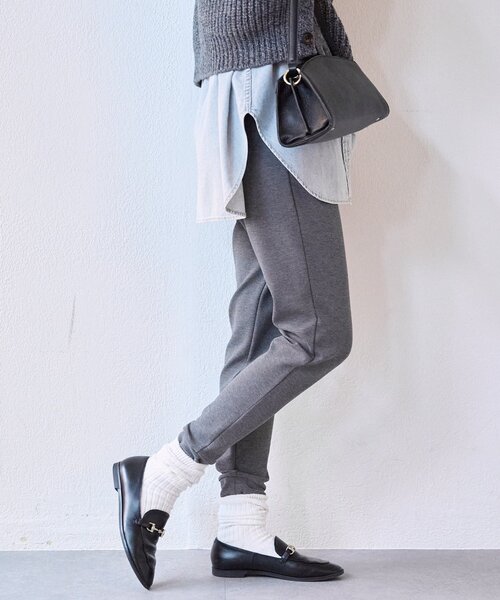 RIVE DROITE（リヴドロワ） パンツ 「MYSELFbyRD（マイセルフバイリヴ