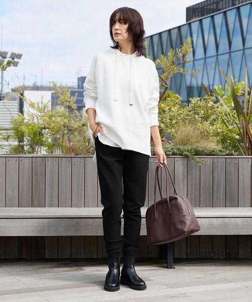 RIVE DROITE（リヴドロワ） パンツ 「MYSELFbyRD（マイセルフバイリヴ