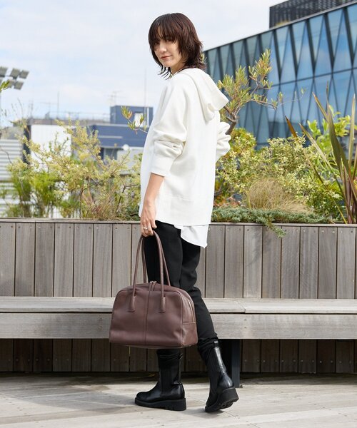 RIVE DROITE（リヴドロワ） パンツ 「MYSELFbyRD（マイセルフバイリヴ