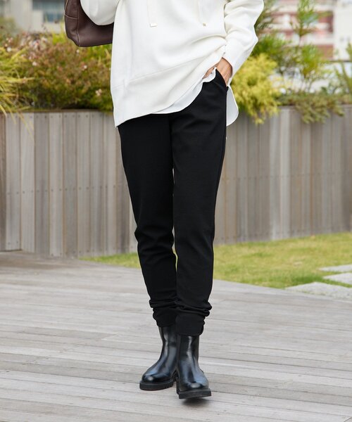 RIVE DROITE（リヴドロワ） パンツ 「MYSELFbyRD（マイセルフバイリヴ