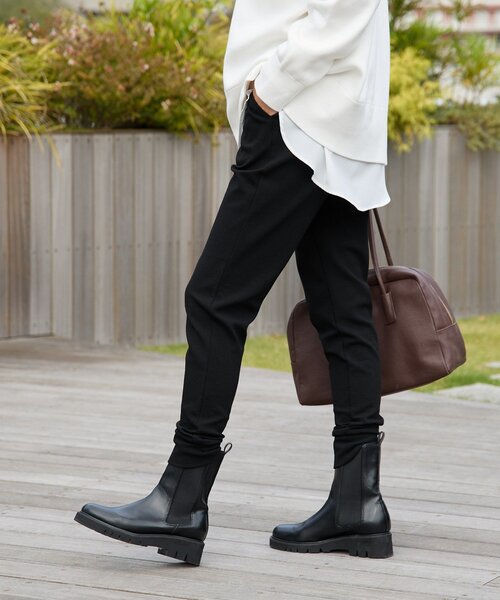 RIVE DROITE（リヴドロワ） パンツ 「MYSELFbyRD（マイセルフバイリヴ