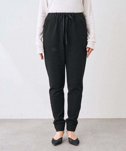 れゔ出品 RIVE DROITE（リヴドロワ） パンツ 「MYSELFbyRD（マイセルフバイリヴ