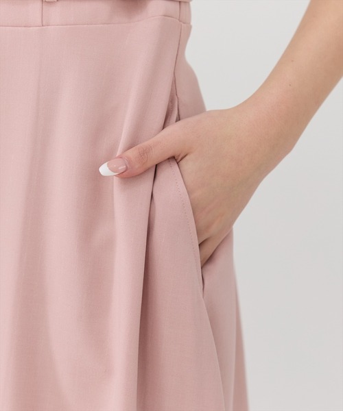 「REDYAZEL」 シャツワンピース SMALL ピンク レディース_画像8