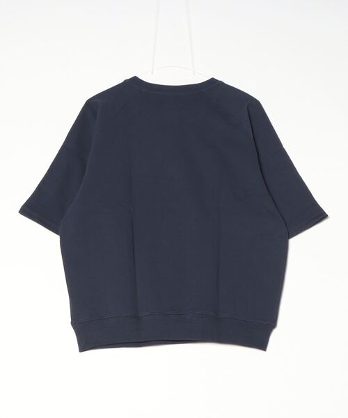 「UCLA」 スウェットカットソー FREE ナチュラル レディース_画像2