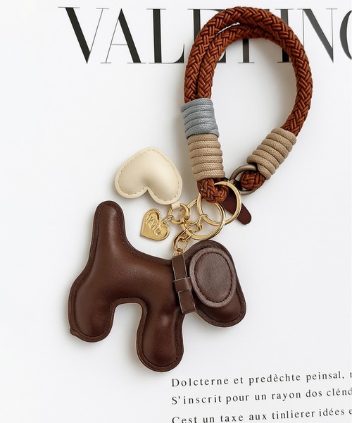 Samantha Thavasa（サマンサタバサ） チャーム 「ズートピア2