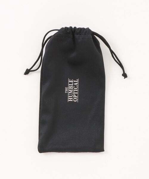 THE HUMBLE OPTICAL uvカット サングラス THE HUMBLE OPTICAL/ザ