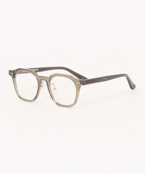 THE HUMBLE OPTICAL サングラス THE HUMBLE OPTICAL/ザ ハンブル