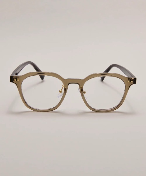 THE HUMBLE OPTICAL サングラス THE HUMBLE OPTICAL/ザ ハンブル
