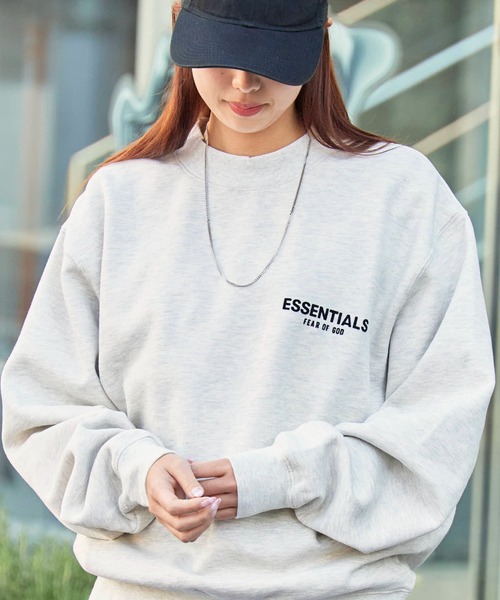 FOG ESSENTIALS（エフオージーエッセンシャルズ） トレーナー