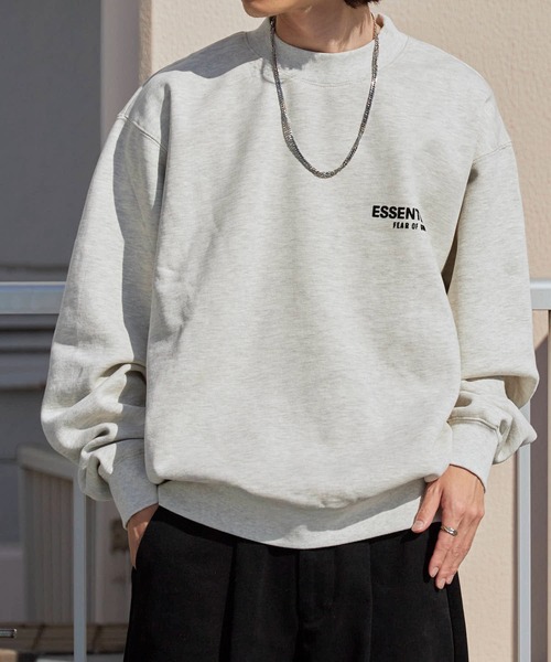 FOG ESSENTIALS（エフオージーエッセンシャルズ） トレーナー