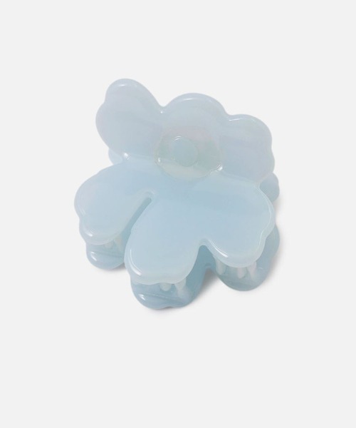 marimekko（マリメッコ） ヘアクリップ Nano Unikko / Hair Clip Set