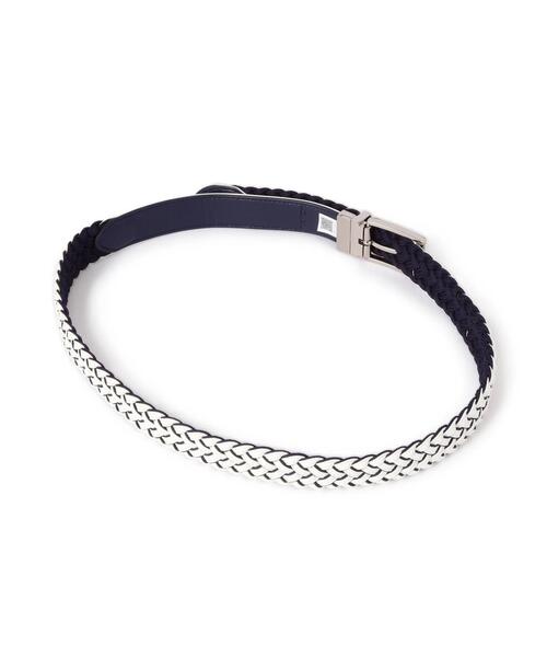 Jack Bunny!!（ジャックバニー） ベルト 「Jack Bunny!!」リバーシブル