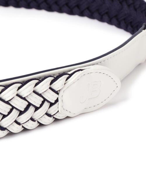 Jack Bunny!!（ジャックバニー） ベルト 「Jack Bunny!!」リバーシブル