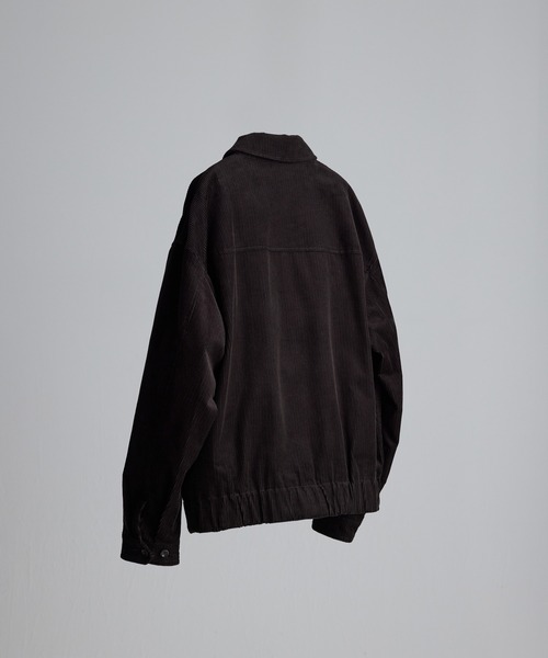 「WYM LIDNM」 セットアップ S ブルー系その他 メンズ_画像3