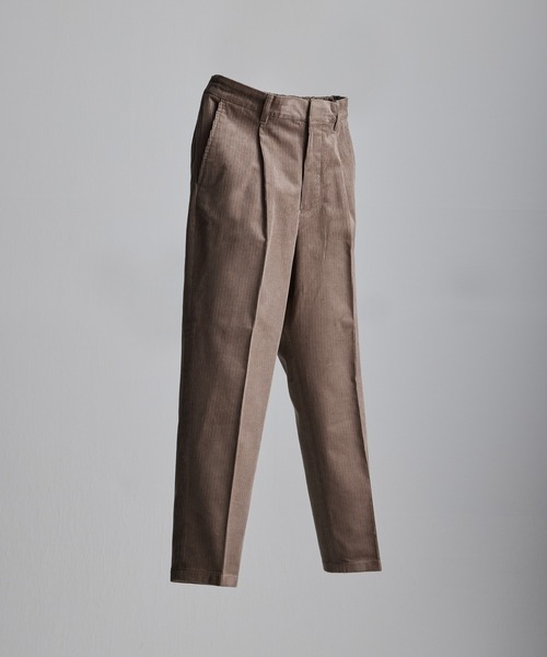 「WYM LIDNM」 セットアップ S ブルー系その他 メンズ_画像8