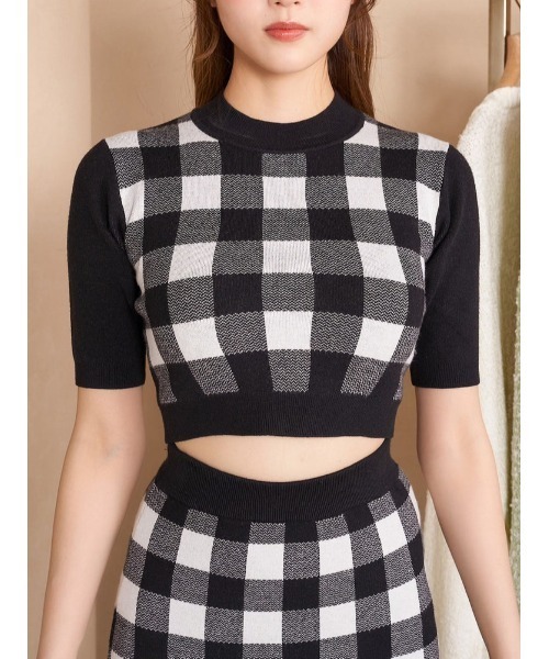 Darich（ダーリッチ） セットアップ FREE ブラック レディース